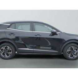 Kia Sportage 1.6 CRDi 136ch MHEV DCT7 4x2 Active Saint-Jouan-des-Gu&eacute;rets