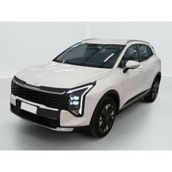 Kia Sportage Hybride 239 ch BVA6 Active Saint-Jouan-des-Gu&eacute;rets