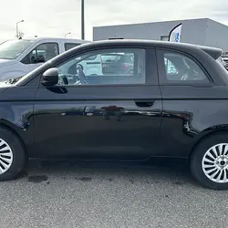 Fiat 500 II E 95CH ACTION Saint-Saturnin