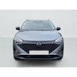 Nissan Qashqai Hybrid e-Power Gen3 205 ch N-Connecta Saint-Jouan-des-Gu&eacute;rets