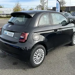 Fiat 500 II E 95CH ACTION M&eacute;rignac