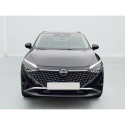 Nissan Qashqai Hybrid e-Power Gen3 205 ch N-Connecta Saint-Jouan-des-Gu&eacute;rets