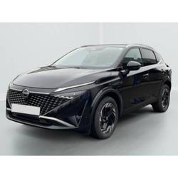 Nissan Qashqai Hybrid e-Power Gen3 205 ch N-Connecta Saint-Jouan-des-Gu&eacute;rets
