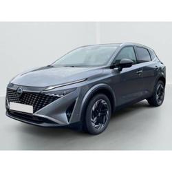 Nissan Qashqai Hybrid e-Power Gen3 205 ch N-Connecta Saint-Jouan-des-Gu&eacute;rets