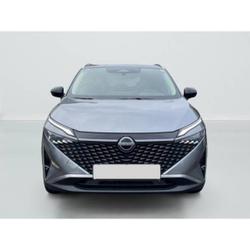 Nissan Qashqai Hybrid e-Power Gen3 205 ch N-Connecta Saint-Jouan-des-Gu&eacute;rets