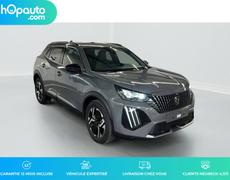 Peugeot 2008 Saint-Jouan-des-Guérets