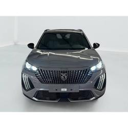 Peugeot 2008 100 S BVM6 Allure Saint-Jouan-des-Gu&eacute;rets