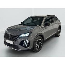Peugeot 2008 100 S BVM6 Allure Saint-Jouan-des-Gu&eacute;rets