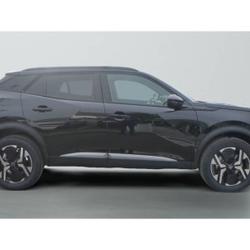 Peugeot 2008 Hybrid 145 e-DCS6 GT Saint-Jouan-des-Gu&eacute;rets