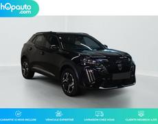 Peugeot 2008 Saint-Jouan-des-Guérets