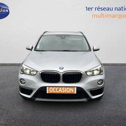 BMW X1 SDRIVE 18i 140CH DKG7 LOUNGE Brest