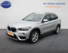BMW X1 Bruges