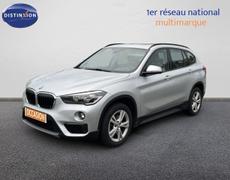 BMW X1 Bruges