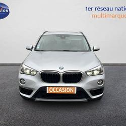 BMW X1 SDRIVE 18i 140CH DKG7 LOUNGE occasion - Bruges - photo 2/15
