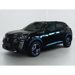 Peugeot 2008 Hybrid 145 e-DCS6 GT Saint-Jouan-des-Gu&eacute;rets