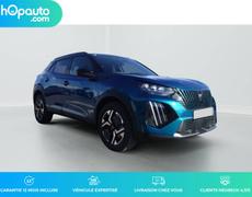 Peugeot 2008 Saint-Jouan-des-Guérets