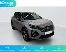 Peugeot 2008 Saint-Jouan-des-Guérets