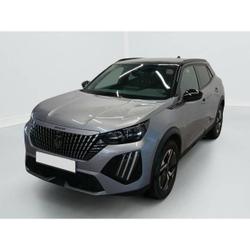 Peugeot 2008 Hybrid 145 e-DCS6 GT Saint-Jouan-des-Gu&eacute;rets