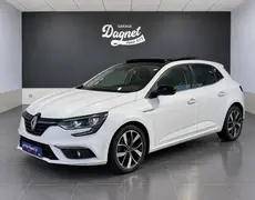 Renault Megane 4 Beaucé
