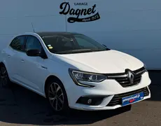Renault Megane 4 Beaucé