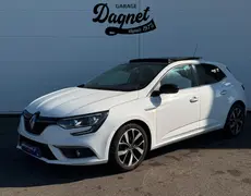 Renault Megane 4 Beaucé