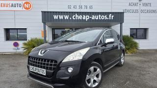 Peugeot 3008  - Style - photo 0