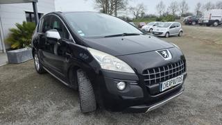 Peugeot 3008  - Style - photo 1