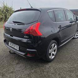 Peugeot 3008 1.6 HDi112 FAP Style Quelaines-Saint-Gault