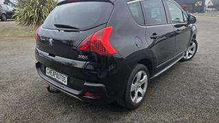 Peugeot 3008  - Style - photo 2