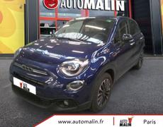 Fiat 500x Mantes-la-Ville