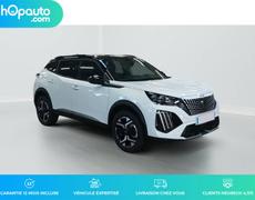 Peugeot 2008 Saint-Jouan-des-Guérets