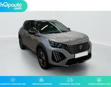 Peugeot 2008 Saint-Jouan-des-Guérets