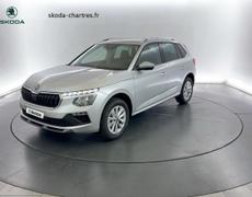 Skoda Kamiq Nogent-le-Phaye