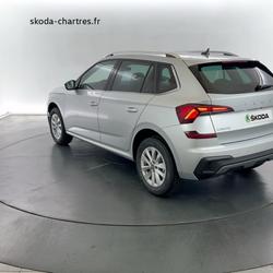 Skoda Kamiq Kamiq 1.0 TSI Evo 2 116 ch DSG7 Selection Nogent-le-Phaye