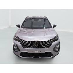 Peugeot 2008 Hybrid 145 e-DCS6 GT Saint-Jouan-des-Gu&eacute;rets