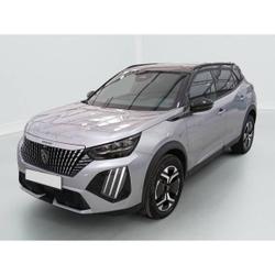 Peugeot 2008 Hybrid 145 e-DCS6 GT Saint-Jouan-des-Gu&eacute;rets