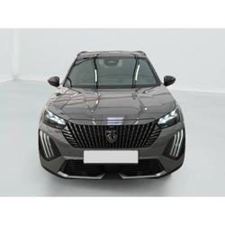 Peugeot 2008 Hybrid 145 e-DCS6 GT Saint-Jouan-des-Gu&eacute;rets