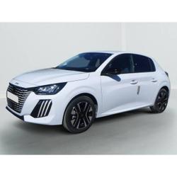 Peugeot 208 100 S BVM6 Allure Saint-Jouan-des-Gu&eacute;rets