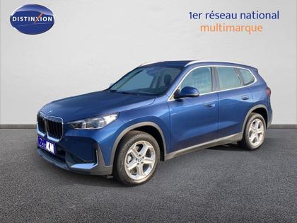 BMW X1 - SDRIVE 18I 136CH DKG7 BUSINESS DESIGN - 37 980 €