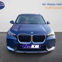 BMW X1 SDRIVE 18I 136CH DKG7 BUSINESS DESIGN Brest