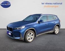 BMW X1 Trégueux