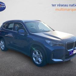 BMW X1 SDRIVE 18I 136CH DKG7 BUSINESS DESIGN Tr&eacute;gueux