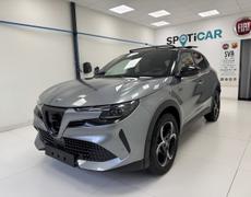 Alfa Romeo Junior Rouen