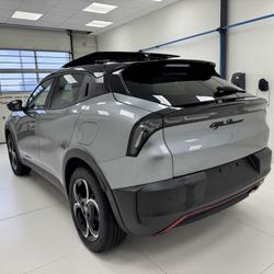 Alfa Romeo Junior 1.2 Ibrida 136ch Speciale DCT6 Rouen