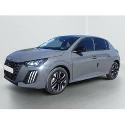 Peugeot 208 100 S BVM6 Allure Saint-Jouan-des-Gu&eacute;rets