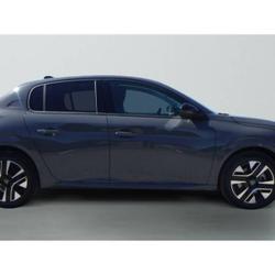 Peugeot 208 100 S BVM6 Allure Saint-Jouan-des-Gu&eacute;rets