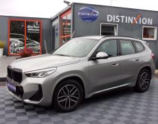 BMW X1 Breteil