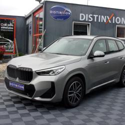 BMW X1 U11 xDrive 20d 163ch DKG7 M Sport Breteil