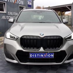 BMW X1 U11 xDrive 20d 163ch DKG7 M Sport Breteil