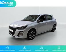 Peugeot 208 Saint-Jouan-des-Guérets